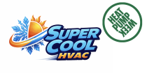 supercool hvac