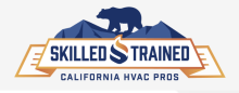 Skilled and trained HVAC