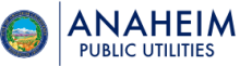 Anaheim Public Utilities