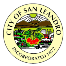 San Leandro