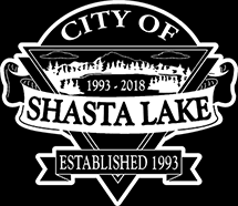 Shasta Lake