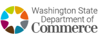 Washington State Department of Commerce